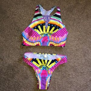 BRAND NEW Bikini set